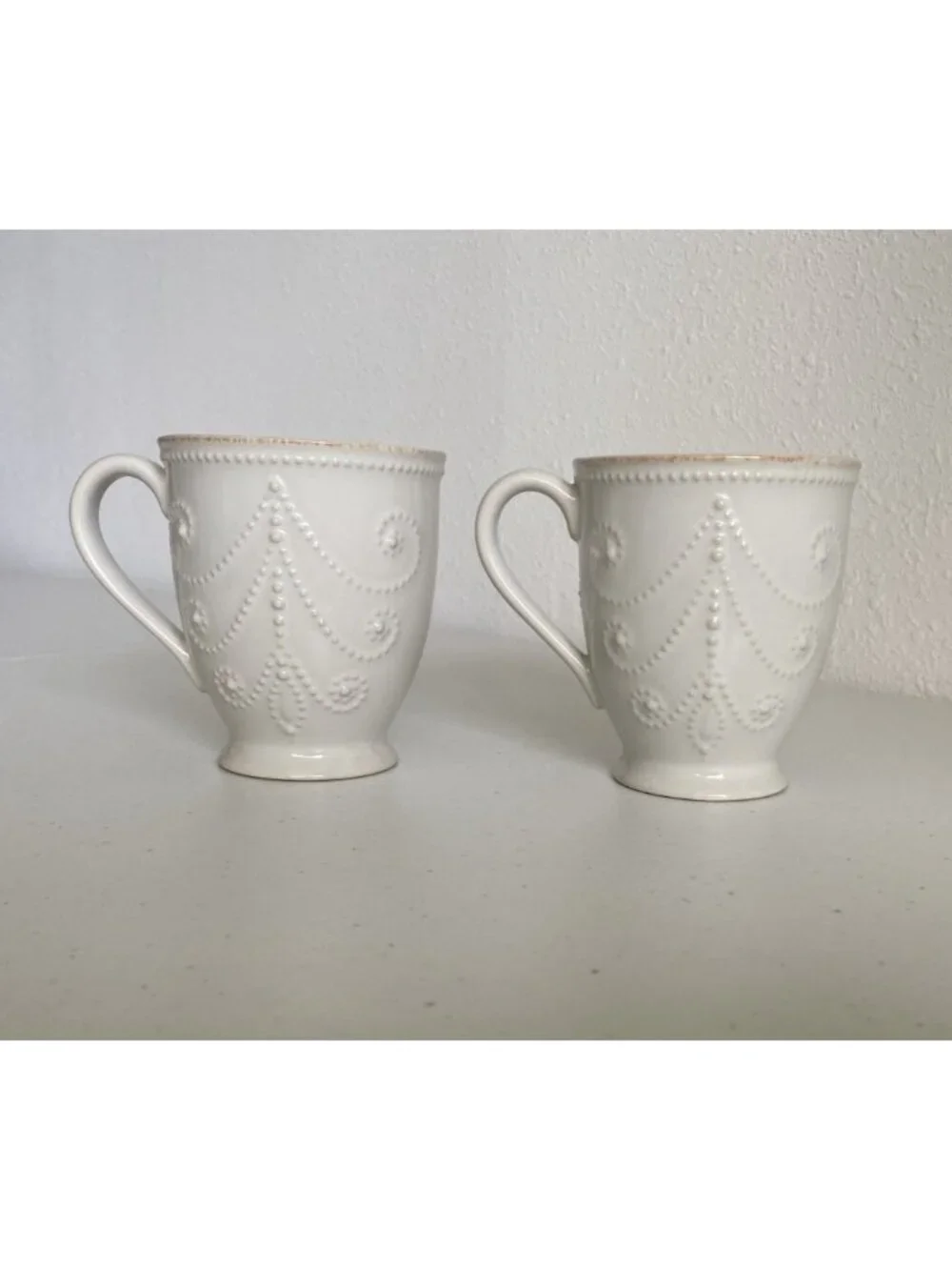 Lenox french perle